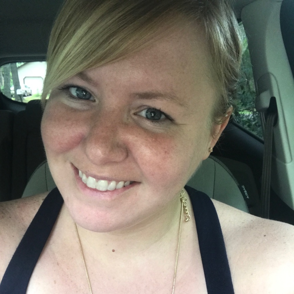 Meet your Posher, Kelly